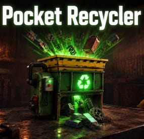 More information about "Simple Pocket Recycler"