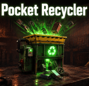 More information about "Simple Pocket Recycler"
