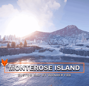More information about "Monterose Island"