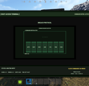 More information about "RootAccess (Hackable Crate Minigames)"