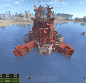 More information about "450 Raidable bases by JaaaaaThomas All bases up until 01.07.2026"