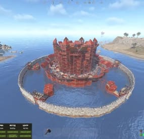 More information about "Raidable bases (240) by JaaaaaThomas"