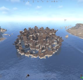 More information about "450 Raidable bases by JaaaaaThomas All bases up until 01.07.2026"