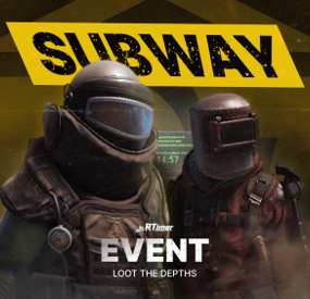 More information about "Subway Event"