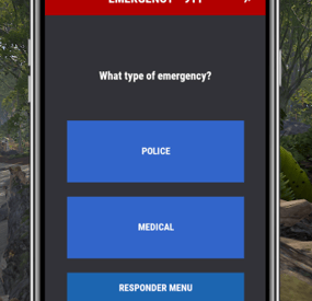 More information about "Emergency Response System (ERS)"