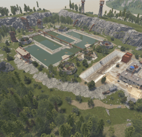 More information about "Sewage Treatment Plant"