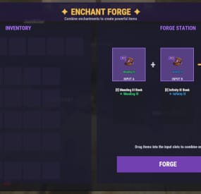 More information about "Weapon Enchantments Pack"