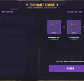 More information about "Weapon Enchantments Pack"