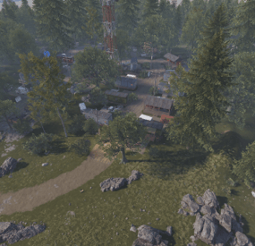More information about "Mills Trailer Park"