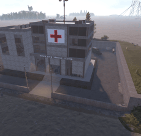 More information about "Black Rock Medical Center"