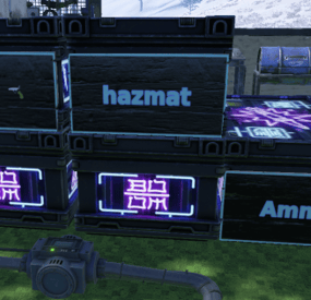 More information about "BoxLabels"