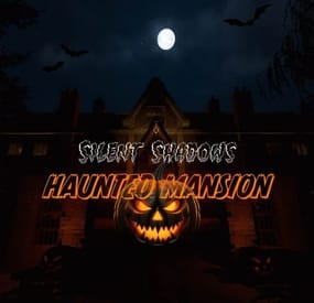 More information about "Silent Shadows - Haunted Mansion"