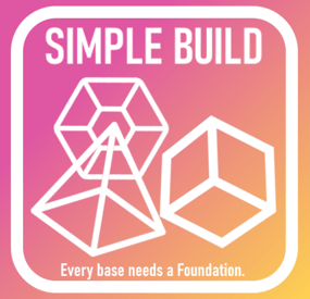 More information about "Simple Build"