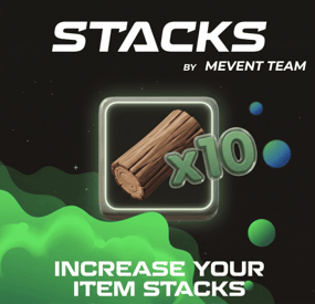 More information about "Stacks"