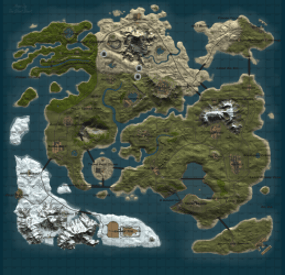 More information about "ThemePark Island"
