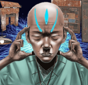 More information about "Telekinesis Switch"