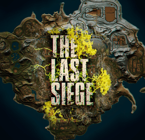 More information about "The Last Siege"
