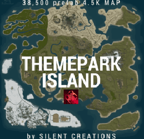 More information about "ThemePark Island"