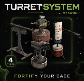 More information about "TurretSystem"