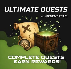 More information about "Ultimate Quests"