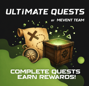More information about "Ultimate Quests"