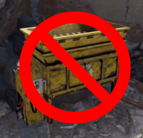 More information about "Unsafe Recycler"