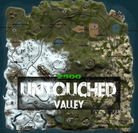 More information about "Untouched Valley 2500"