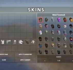More information about "Workshop Custom Skins Pack for Skin Controller | 10000+ Skins Ready!"