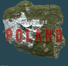 More information about "Poland 4K Custom Map"