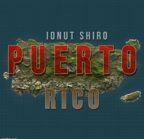 More information about "Puerto Rico 4K"