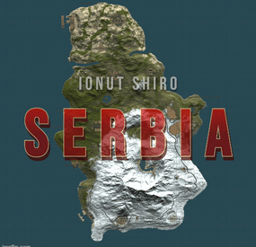 More information about "Serbia 4K"