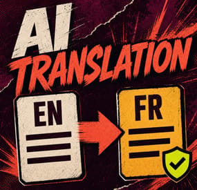 More information about "AI Translation (FREE)"
