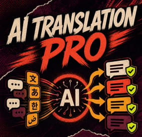 More information about "AI Translation (PRO)"