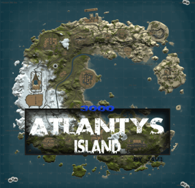 More information about "Atlantys island"