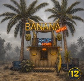 More information about "Banana Shop"
