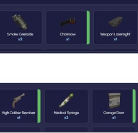 More information about "yNkes's BetterLoot 3X - Balanced Loot Table for BetterLoot V4"