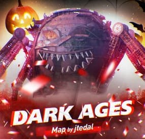 More information about "Dark Ages (Halloween map)"