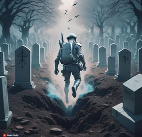More information about "Death Modifier"