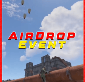More information about "DropEvent | PvP Event"