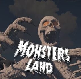 More information about "Monsters Land"