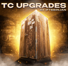 More information about "TC Upgrades"