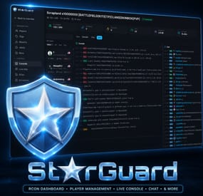 More information about "StarGuard"