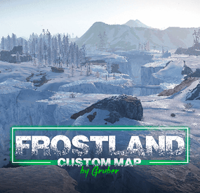 More information about "Frostland"