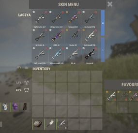More information about "Workshop Custom Skins Pack for LSkins | 10000+ Skins Ready!"