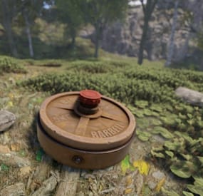 More information about "Disable Landmines"