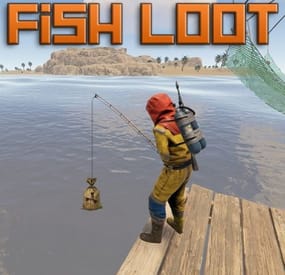 More information about "Fish Loot"
