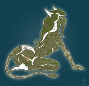 More information about "Girl Island"