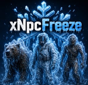 More information about "NPC Freeze"