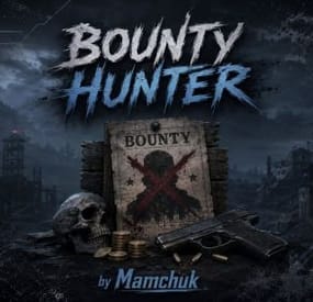 More information about "Bounty Hunter"
