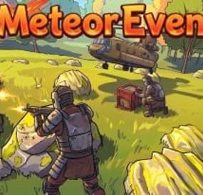More information about "MeteorEvent"